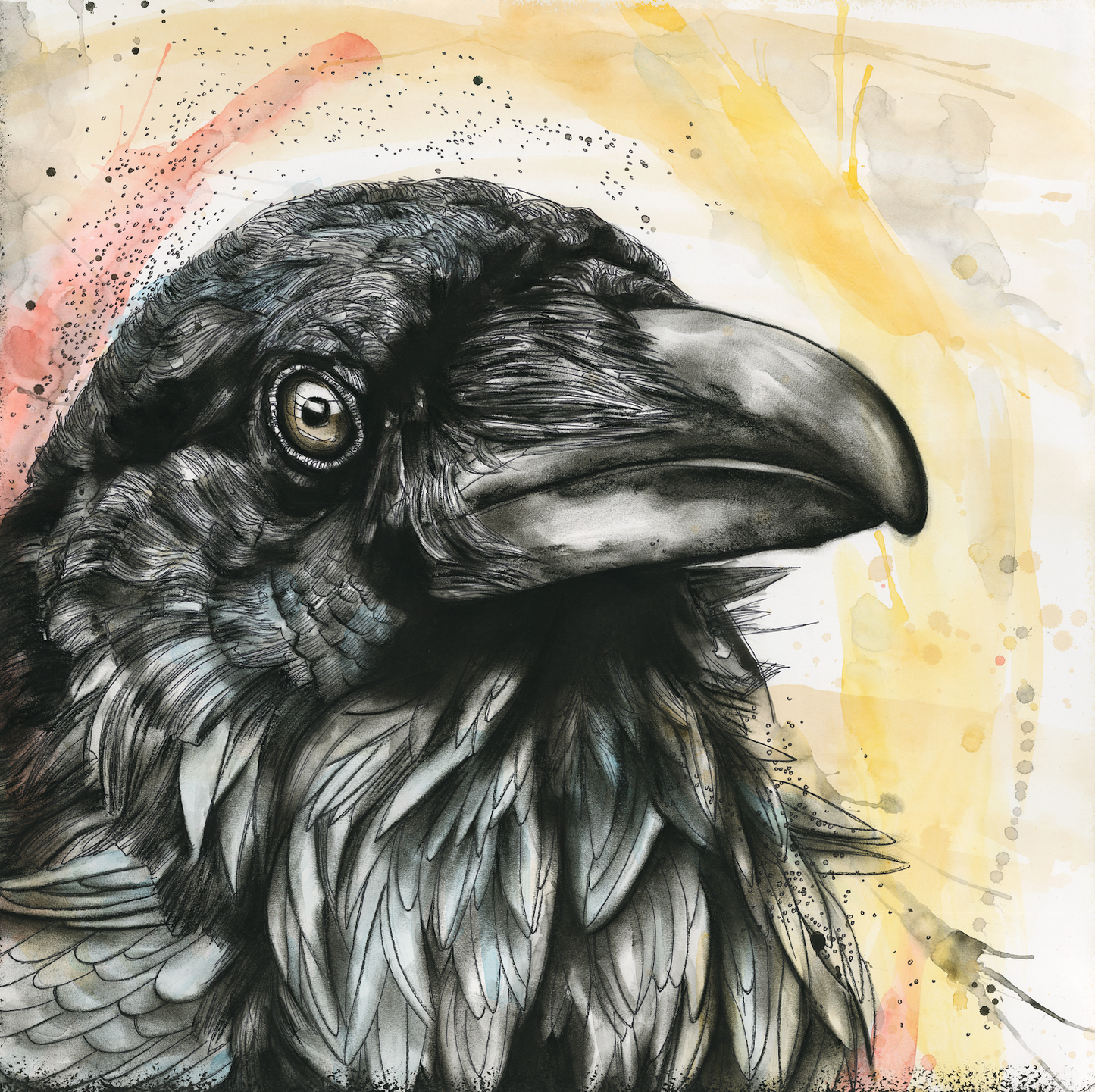 The Raven