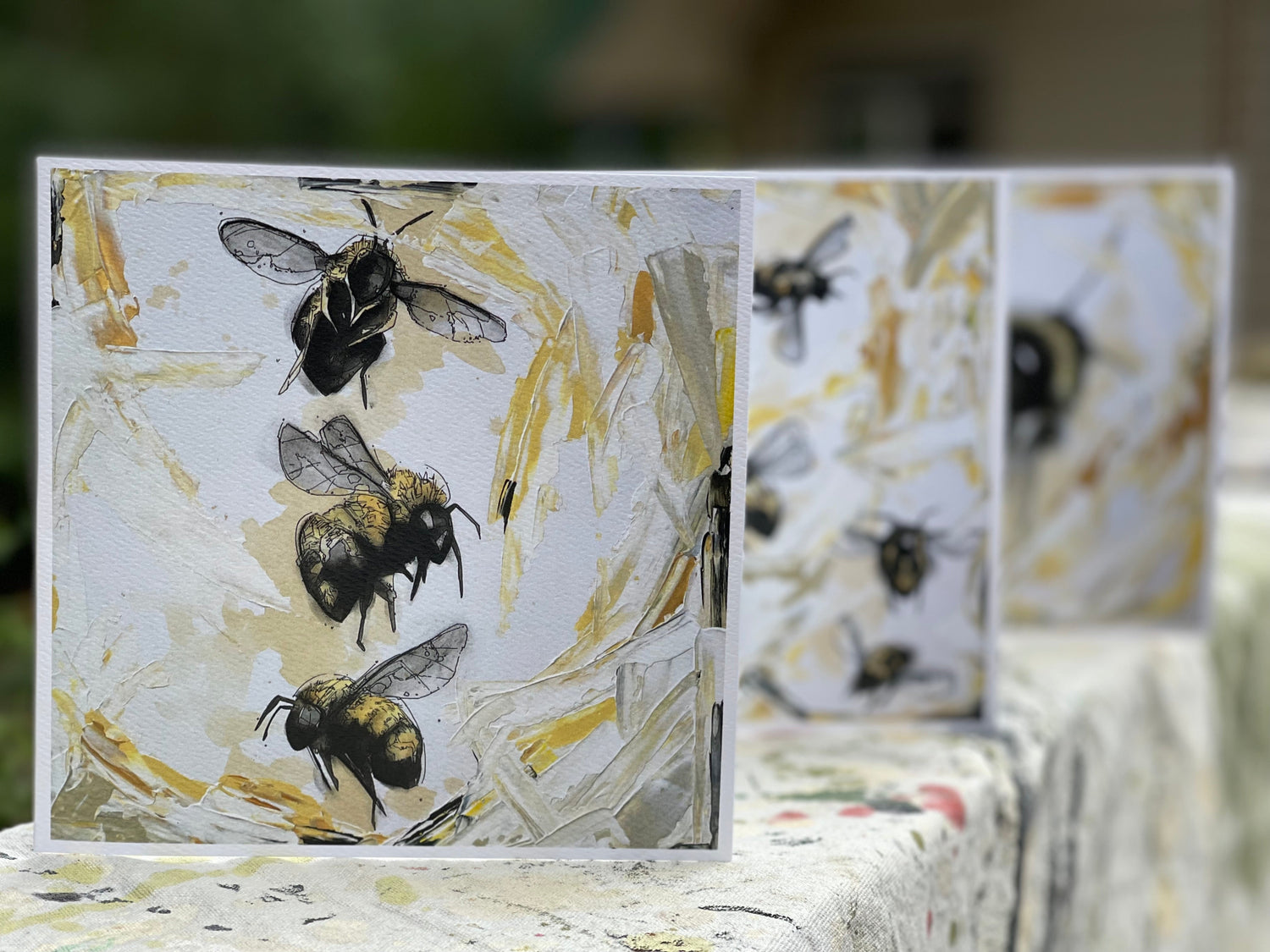 Bees