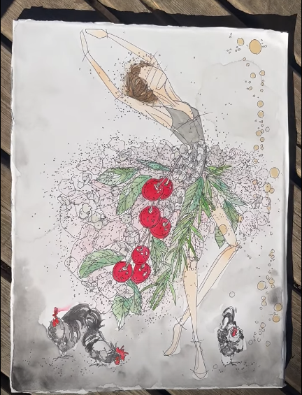 *NEW* Grow Your Beautiful: Dancing in the Moonlight