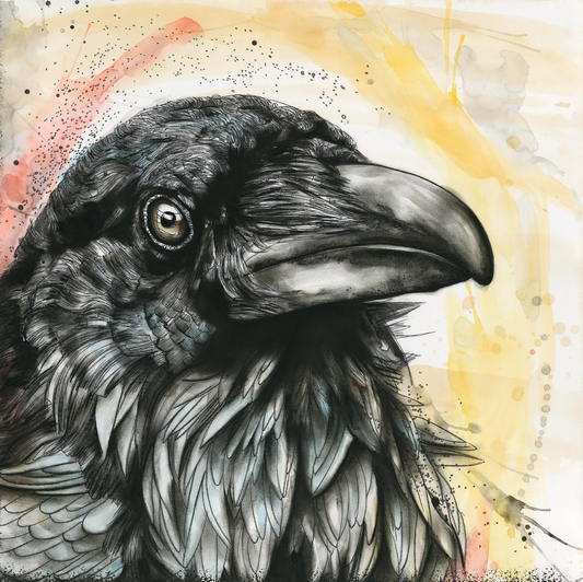 The Raven