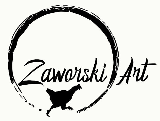 Zaworski Art and Homestead