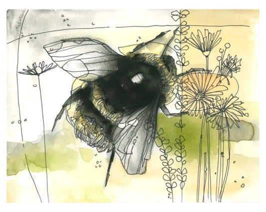 Green Bee