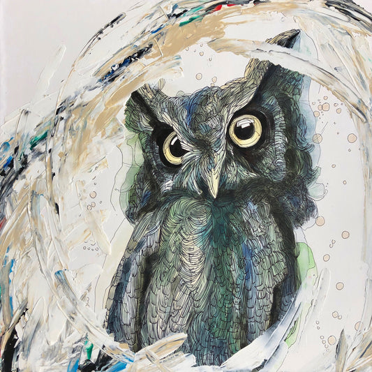 Hoot of Hare