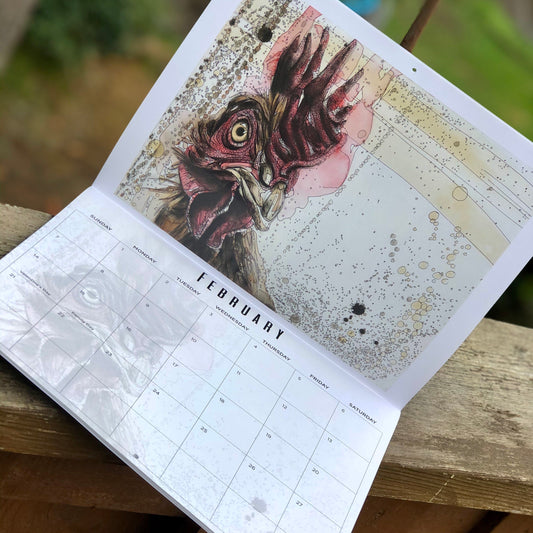 Calendars