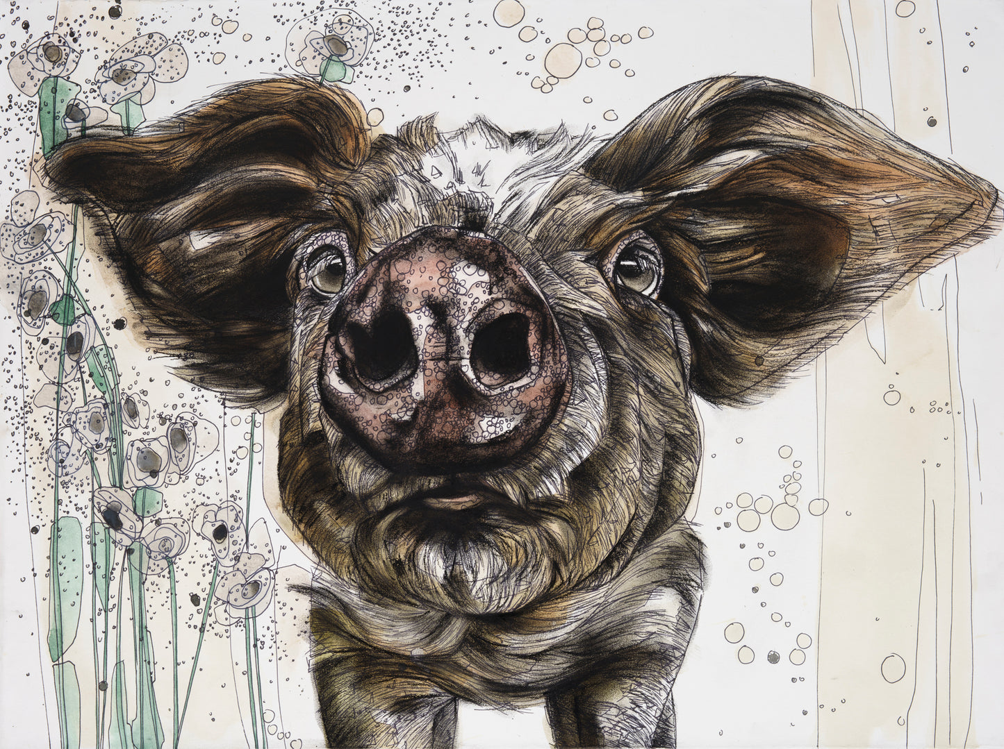 Kuni Kuni Pig